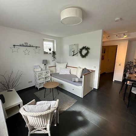 Wohlfuehl-Apartment Bergwinkel ชลุคตาร์น ภายนอก รูปภาพ